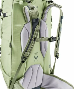 Deuter Freescape Lite 24 SL Mineral-Grove