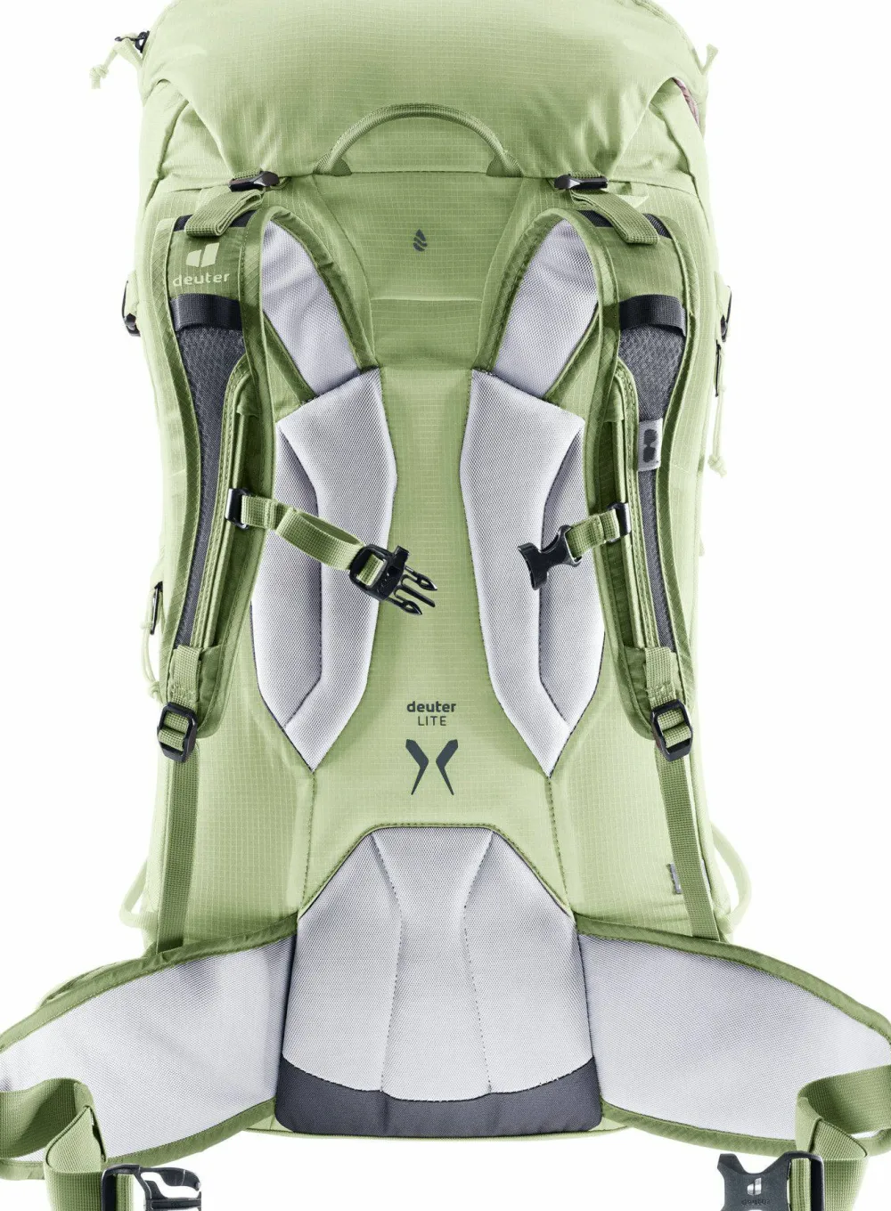 Deuter Freescape Lite 24 SL Mineral-Grove