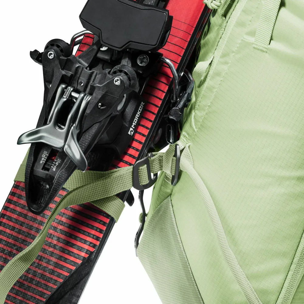 Deuter Freescape Lite 24 SL Mineral-Grove