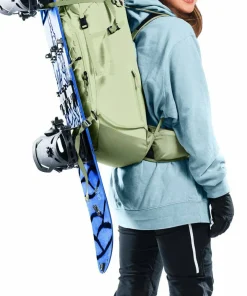 Deuter Freescape Lite 24 SL Mineral-Grove