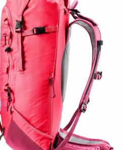 Deuter Freescape Lite 24 SL Hibiscus-ruby