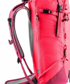 Deuter Freescape Lite 24 SL Hibiscus-ruby