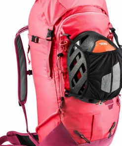 Deuter Freescape Lite 24 SL Hibiscus-ruby