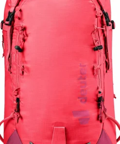 Deuter Freescape Lite 24 SL Hibiscus-ruby
