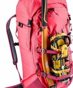 Deuter Freescape Lite 24 SL Hibiscus-ruby