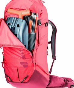 Deuter Freescape Lite 24 SL Hibiscus-ruby