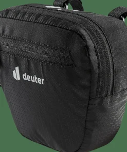Deuter Front Bag 1.2 Black