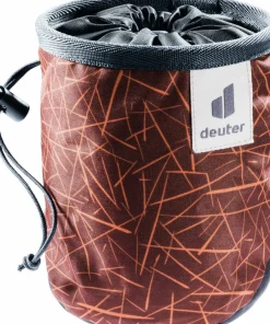 New Gravity Chalk Bag I Klättring