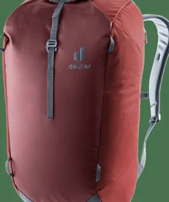 Deuter Gravity Motion Redwood-Graphite