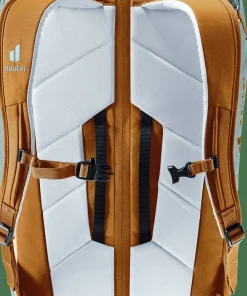 Deuter Gravity Motion Teal-Cinnamon Discount
