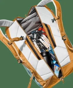 Deuter Gravity Motion Teal-Cinnamon Discount