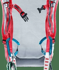 Deuter Gravity Pitch 12 Hibiscus-graphite New