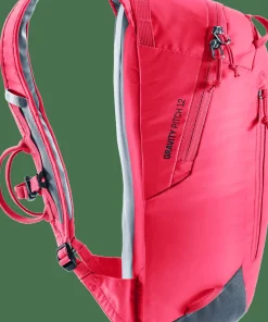 Deuter Gravity Pitch 12 Hibiscus-graphite New