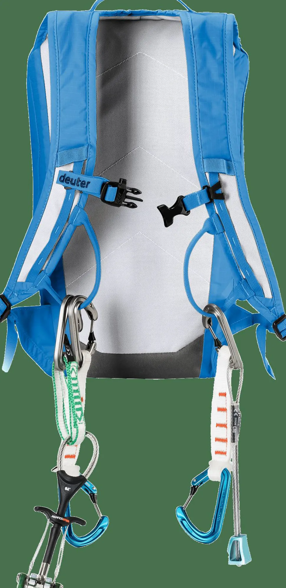 Deuter Gravity Pitch 12 Neptune-nightblue