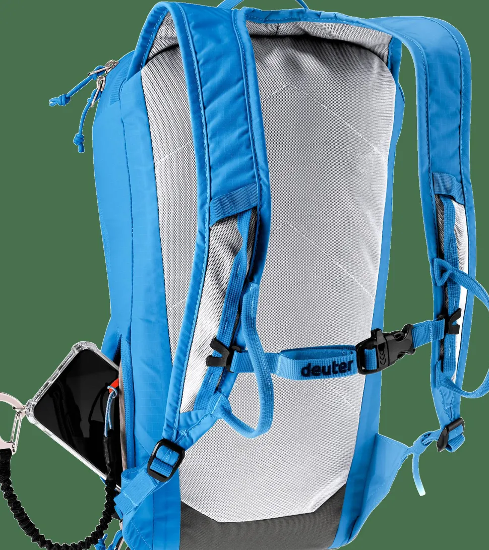 Deuter Gravity Pitch 12 Neptune-nightblue