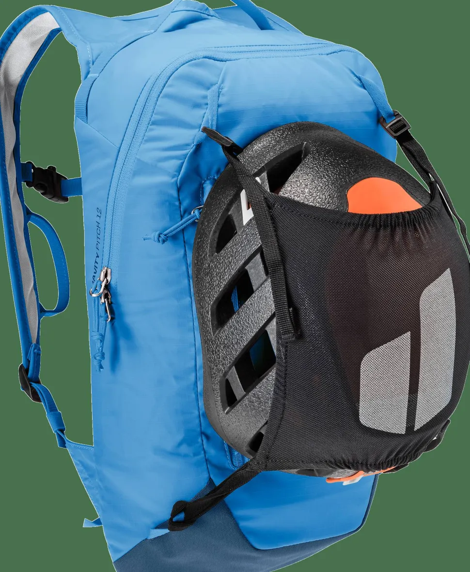 Deuter Gravity Pitch 12 Neptune-nightblue