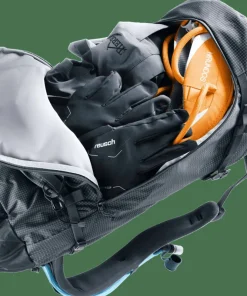Deuter Guide 34+6 Black