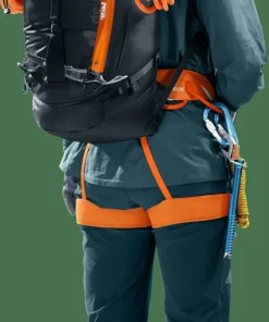 Deuter Guide 32+6 SL Black Online