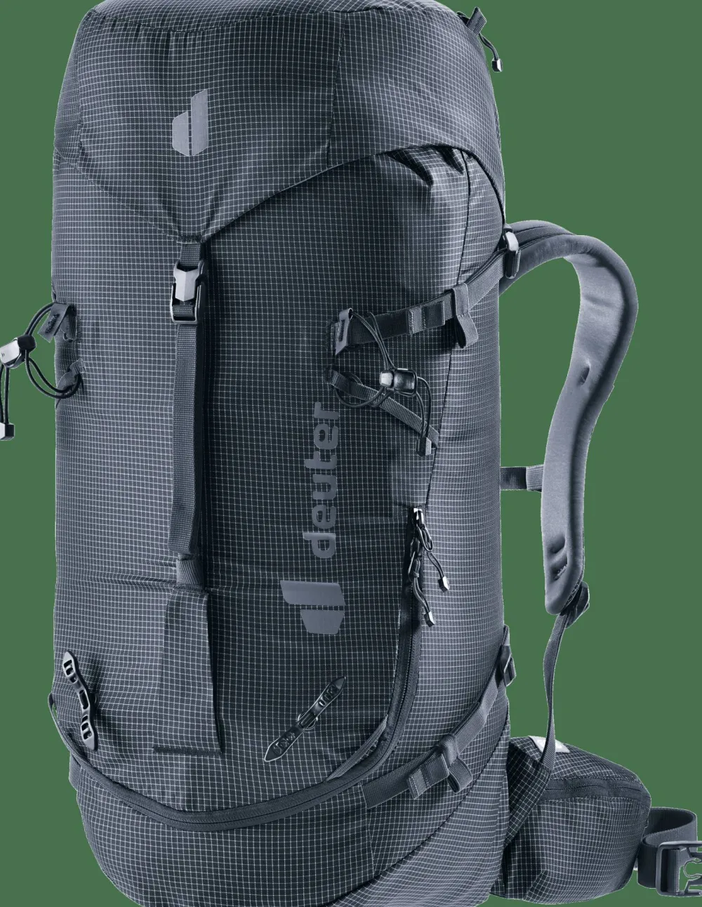 Deuter Guide 32+6 SL Black Online