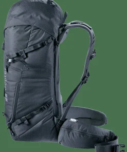 Deuter Guide 32+6 SL Black Online