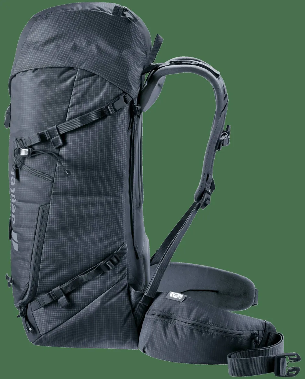 Deuter Guide 32+6 SL Black Online
