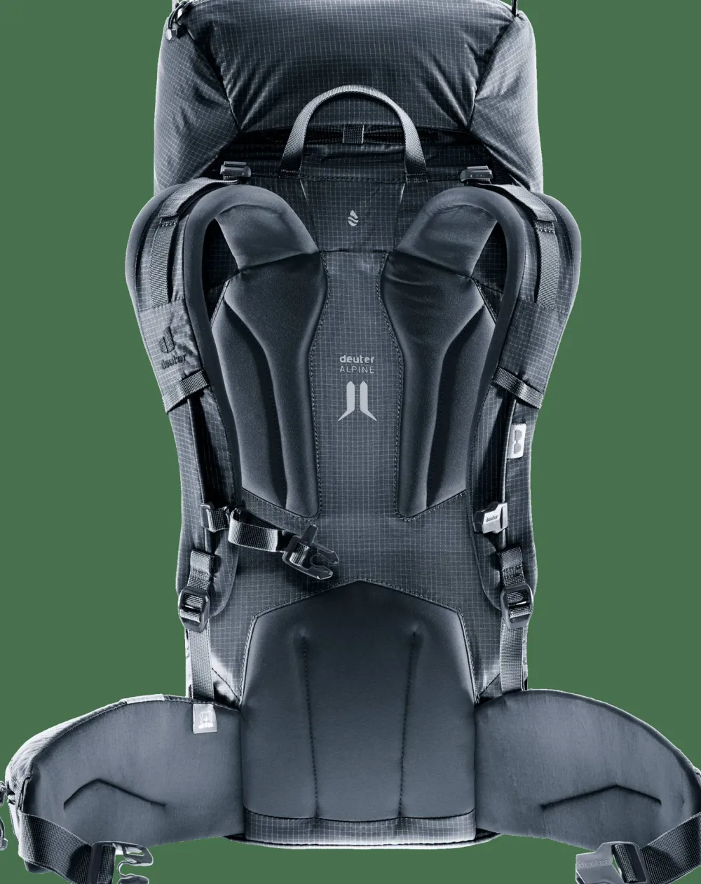 Deuter Guide 32+6 SL Black Online