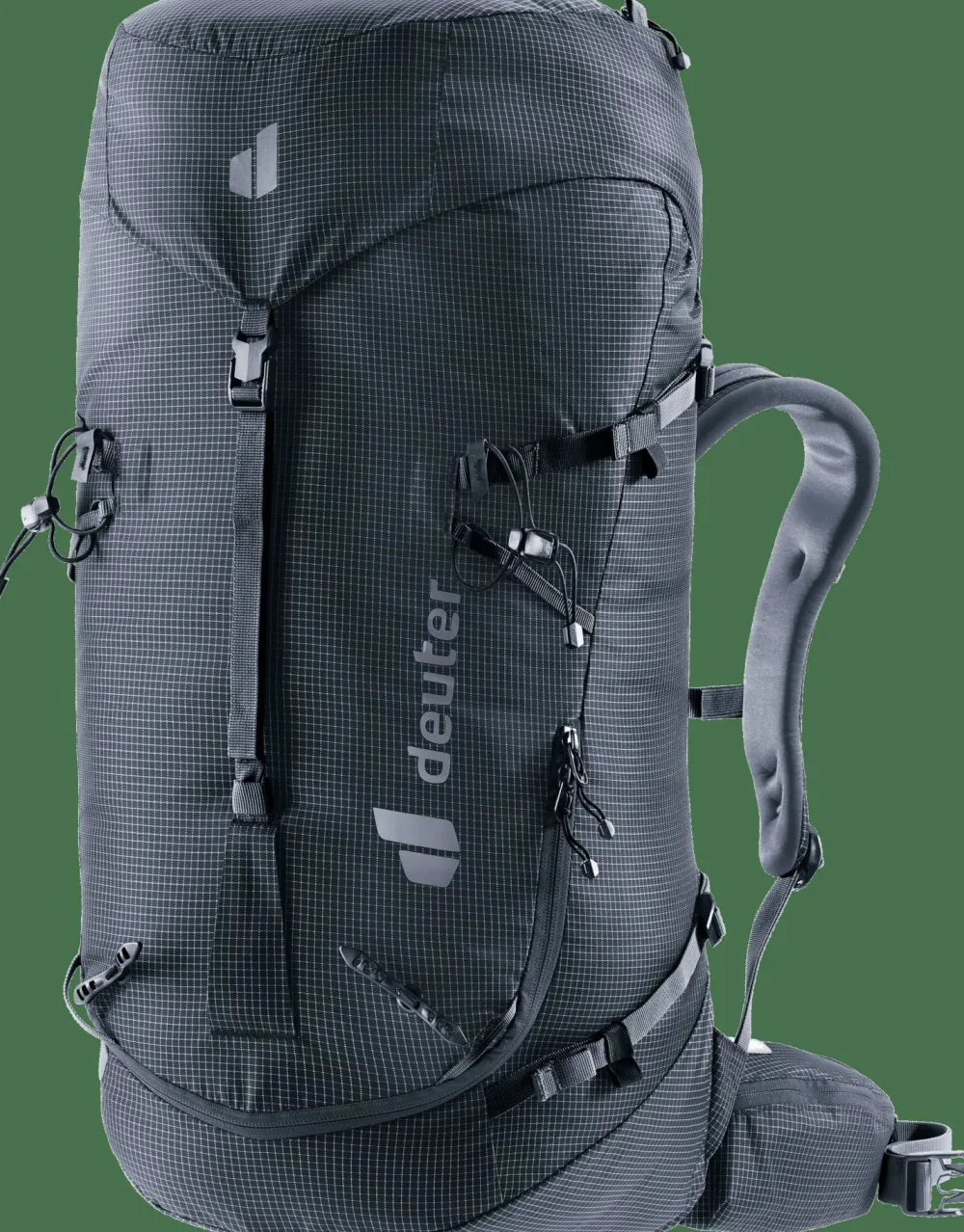 New Guide 42+6 SL Skidor|Klättring