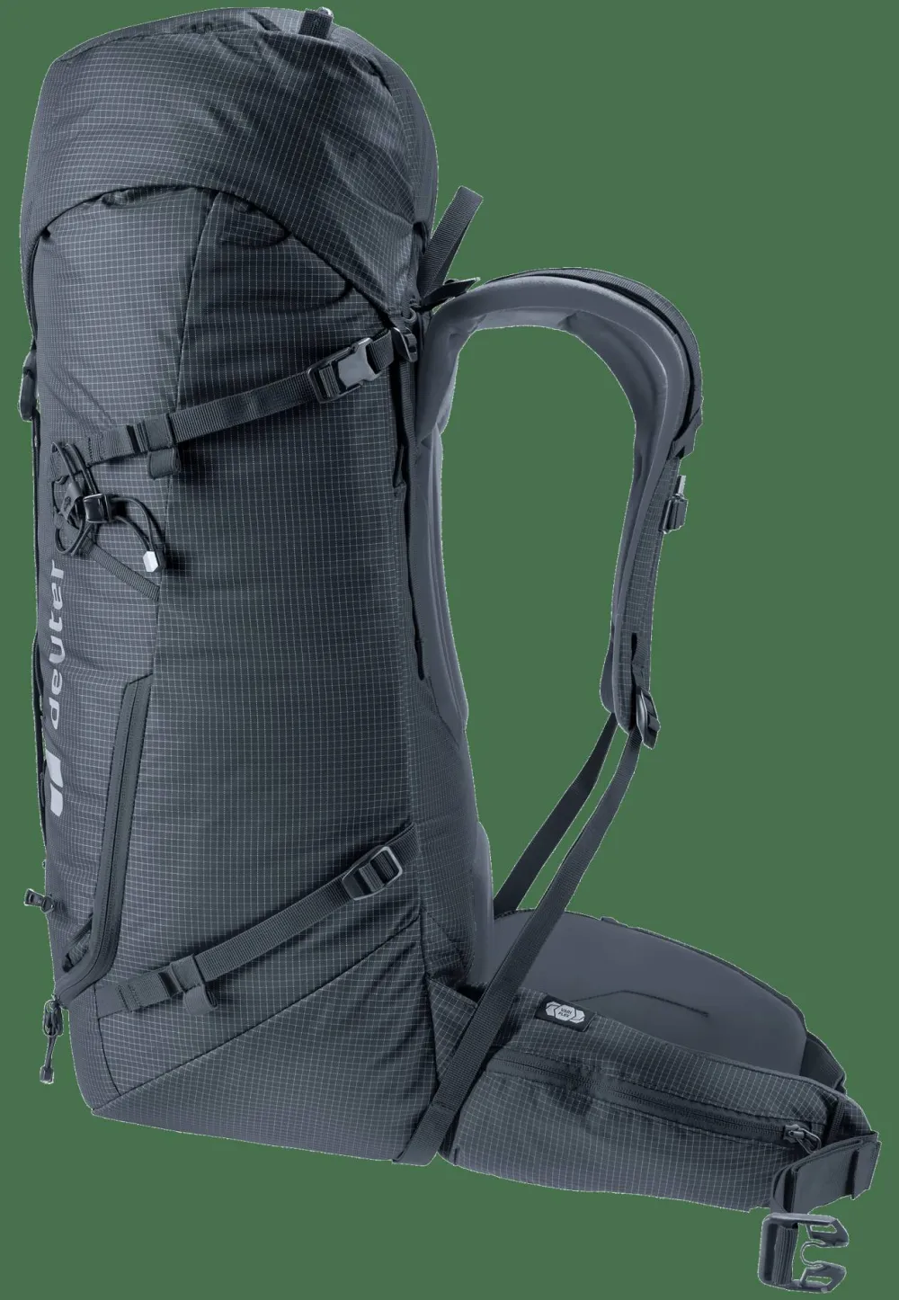 New Guide 42+6 SL Skidor|Klättring