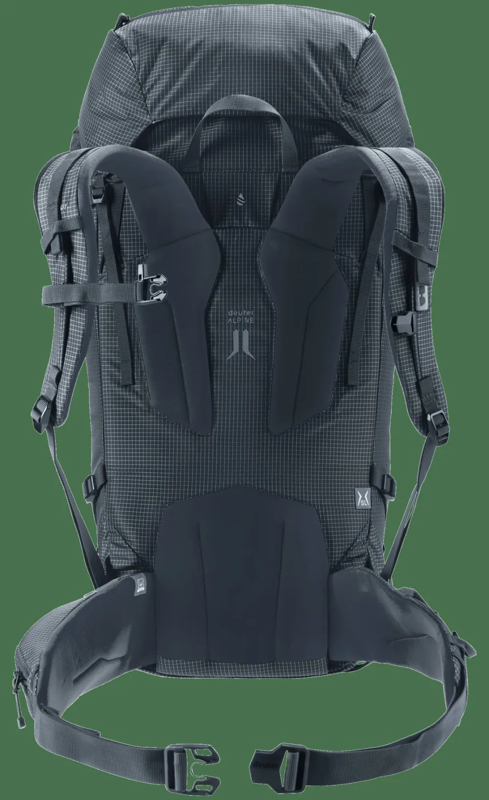 New Guide 42+6 SL Skidor|Klättring