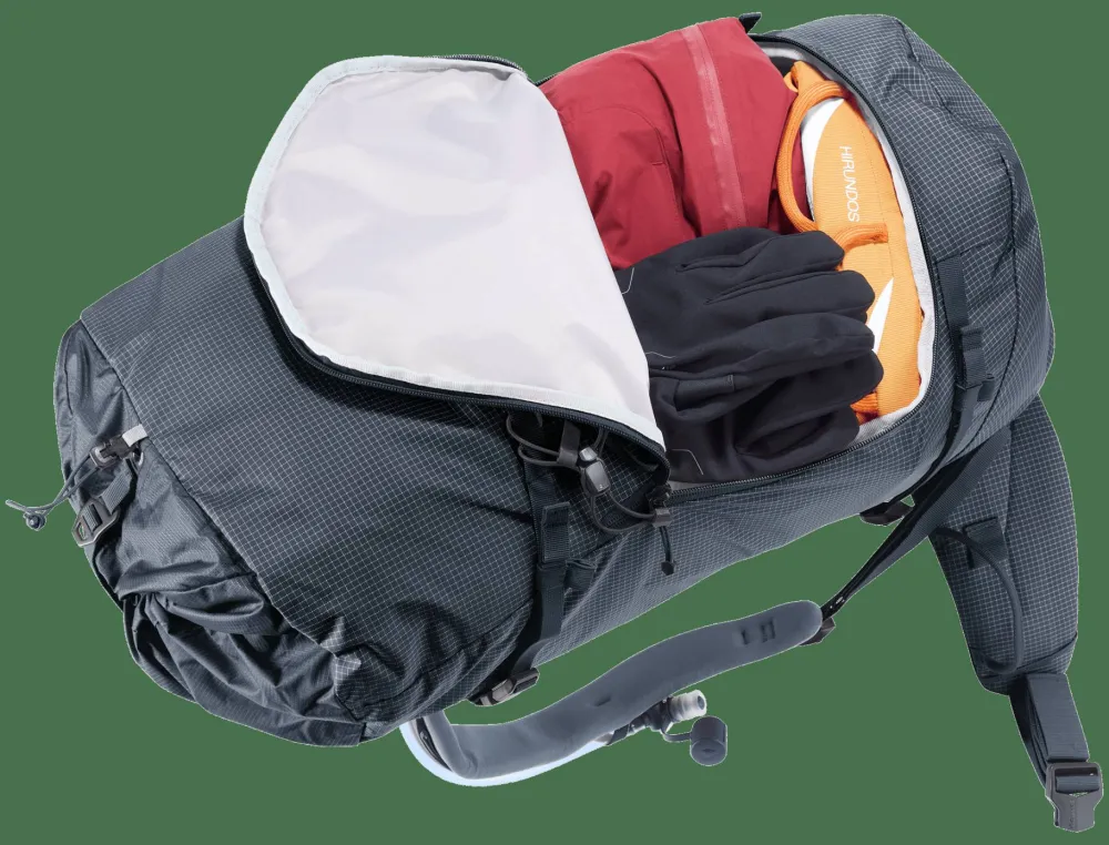 New Guide 42+6 SL Skidor|Klättring