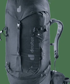 Deuter Guide 32+6 SL Black