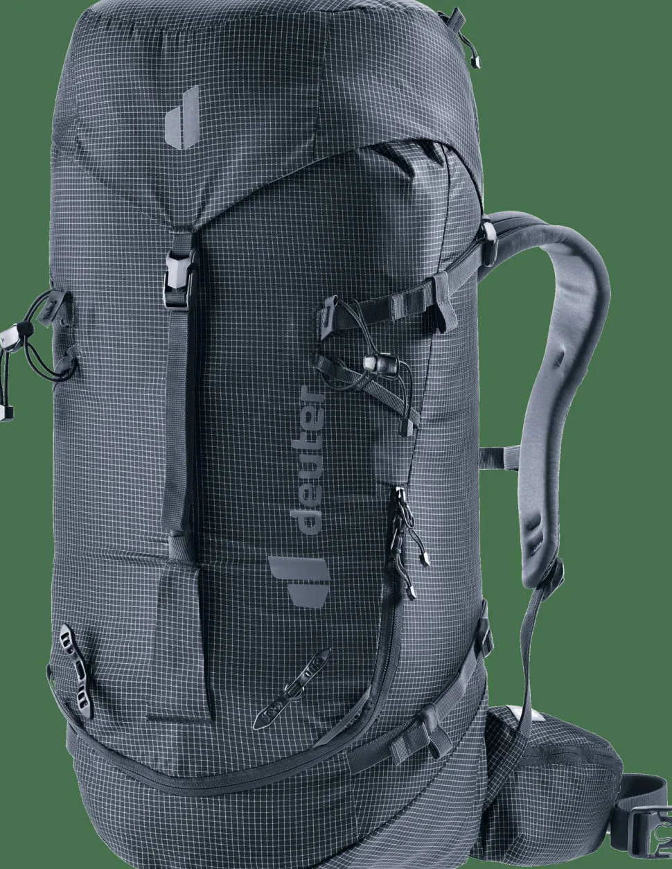 Deuter Guide 32+6 SL Black
