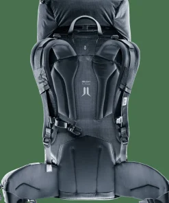 Deuter Guide 32+6 SL Black