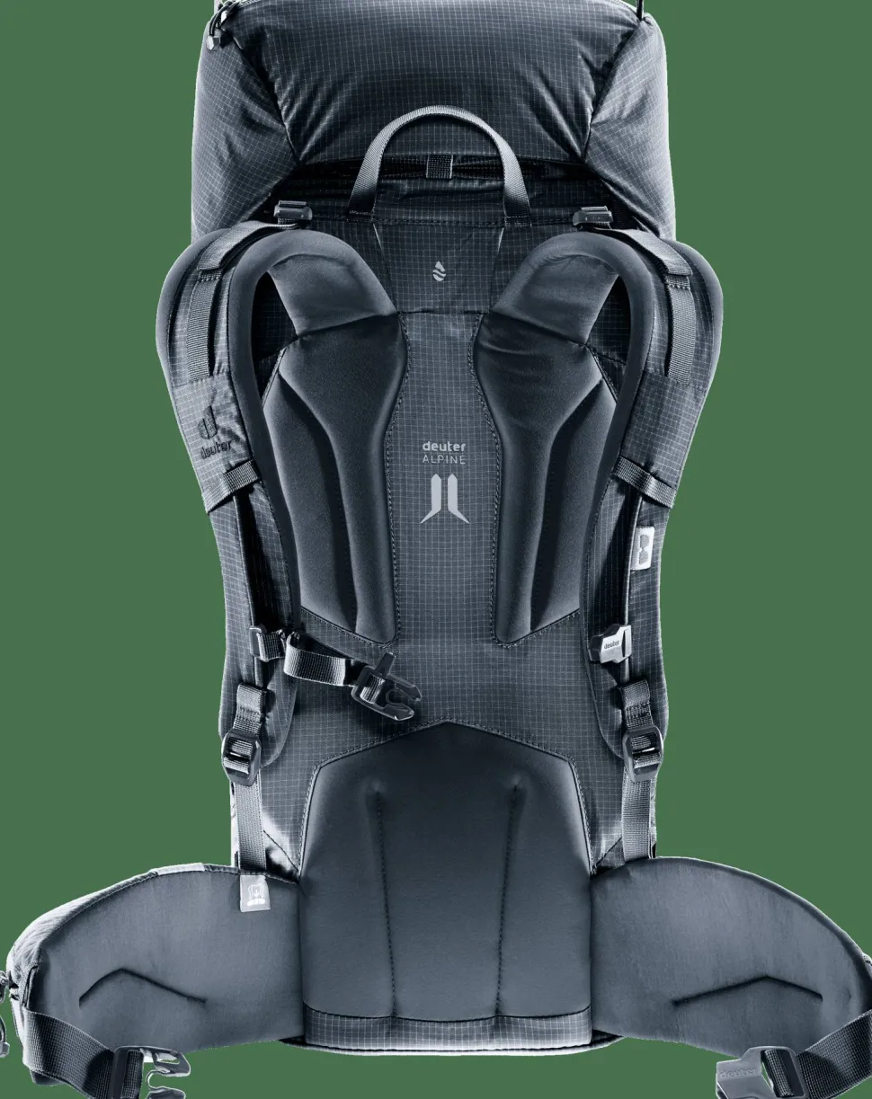 Deuter Guide 32+6 SL Black