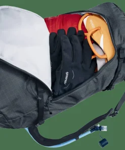 Deuter Guide 32+6 SL Black