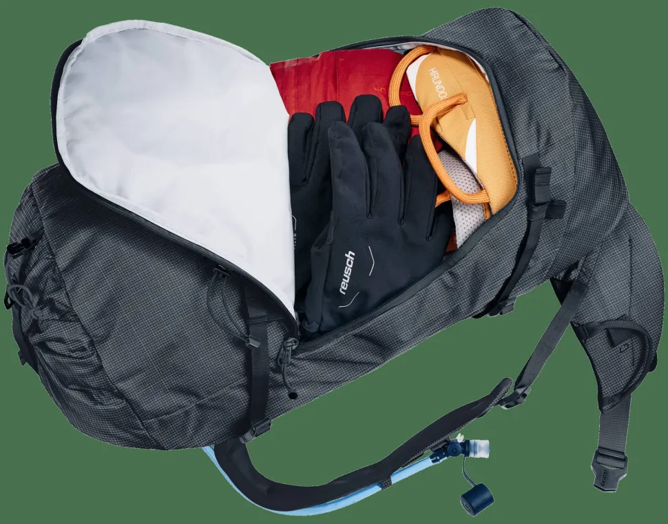 Deuter Guide 32+6 SL Black