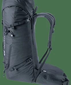 Deuter Guide 42+6 SL Black Outlet