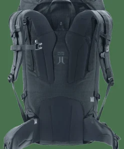 Deuter Guide 42+6 SL Black Outlet