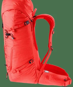 Deuter Guide 42+6 SL Poppy-crimson