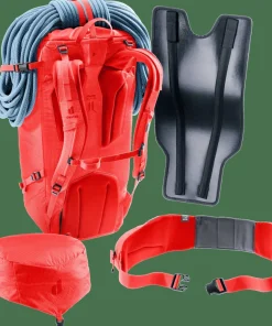 Deuter Guide 42+6 SL Poppy-crimson