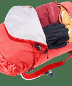Deuter Guide 42+6 SL Poppy-crimson