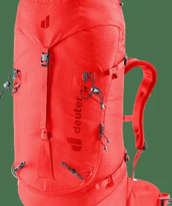 Deuter Guide 42+6 SL Poppy-crimson
