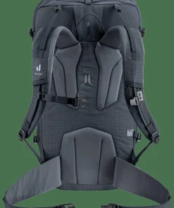 Deuter Guide Lite 28 SL Black Discount