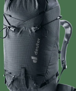 Deuter Guide Lite 28 SL Black Discount