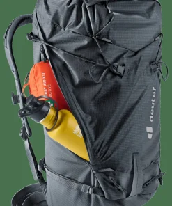 Deuter Guide Lite 28 SL Black Discount