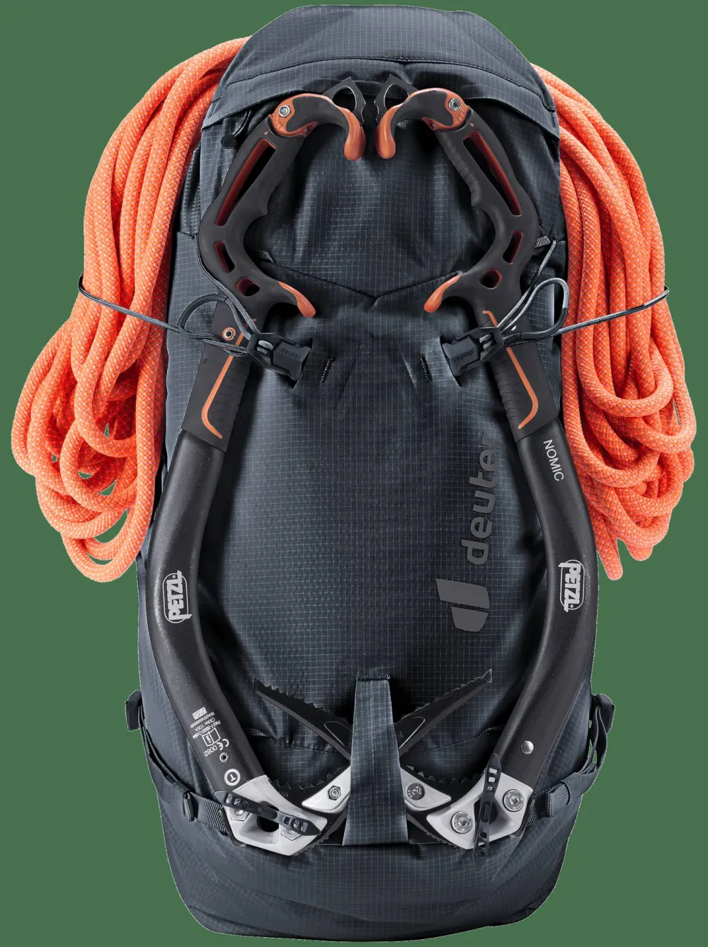 Deuter Guide Lite 28 SL Black Discount
