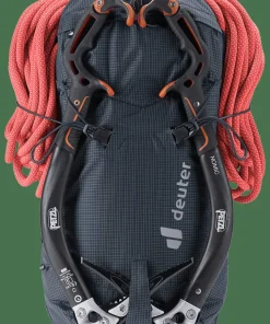Deuter Guide Lite 22 SL Black