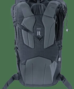 Deuter Guide Lite 22 SL Black