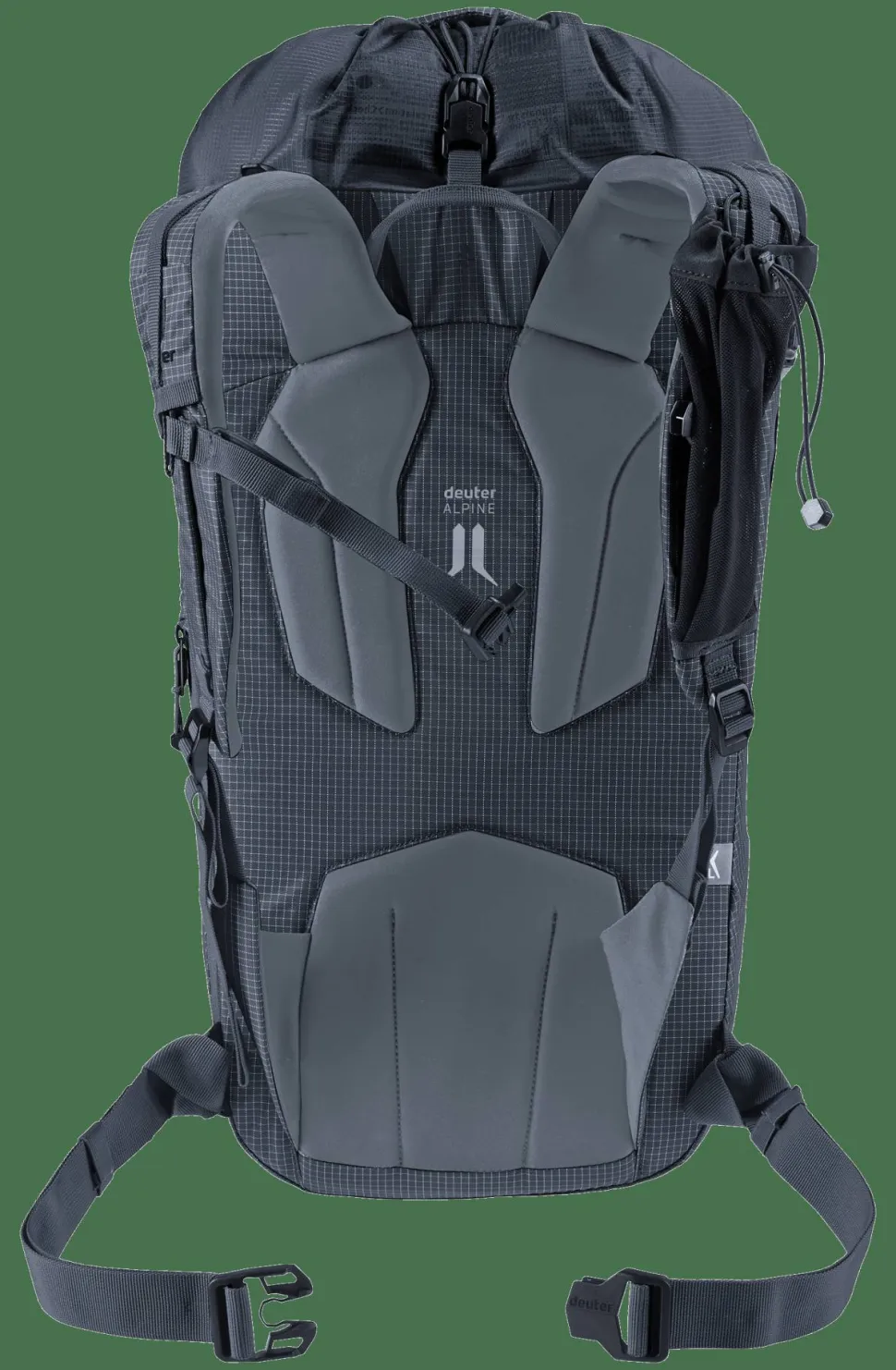 Deuter Guide Lite 22 SL Black