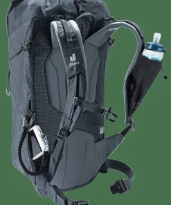Deuter Guide Lite 22 SL Black